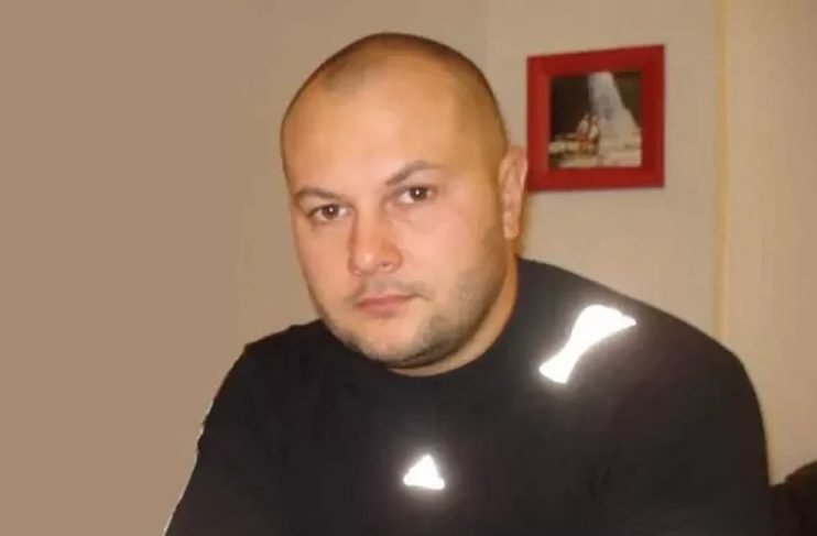 Полицай от Монтана редовно шофирал пиян. Катастрофира с такси, жена поема вината