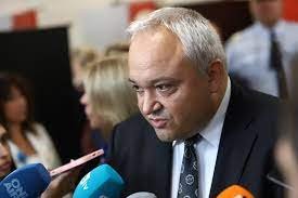 БСП вика Демерджиев в НС за убития граничен полицай