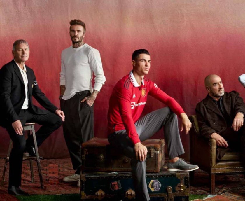 Понякога една снимка казва хиляди думи. Но понякога са ви