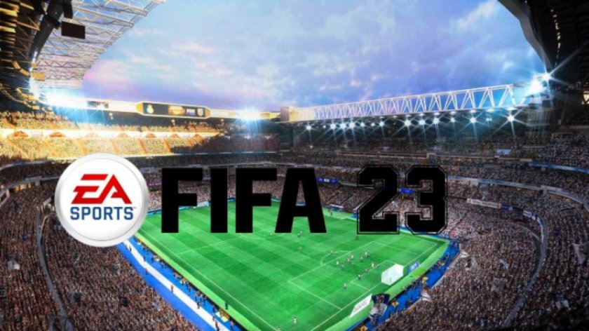 Компанията EA Sports използва видеоиграта FIFA 23, за да прогнозира
