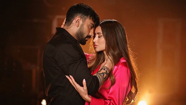 Напоследък фолк певецът често е обвързван с красиви дами. Доскоро