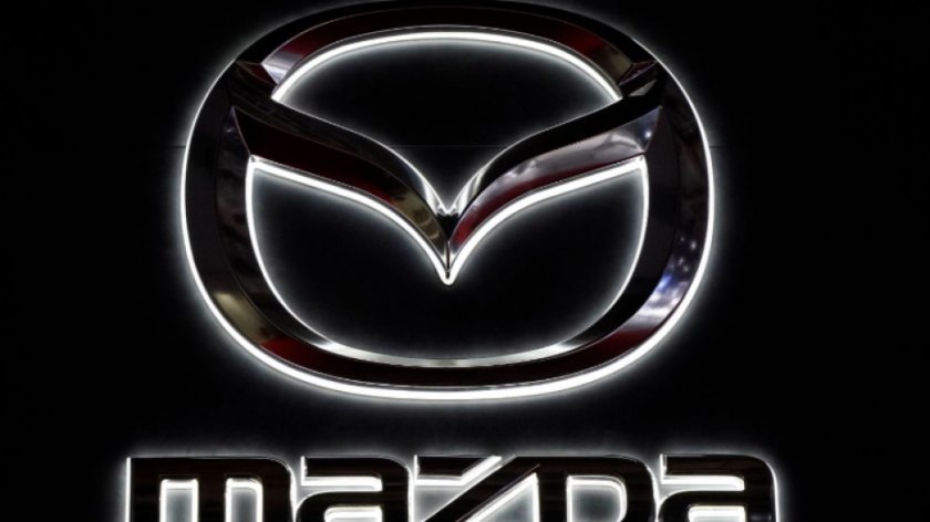 Японски автомобилен производител Mazda Motor Corp. обяви в четвъртък, че