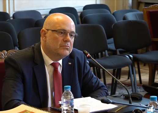 Гешев за Иванчева: Унищожителите на спецправосъдието ще мълчат гузно!