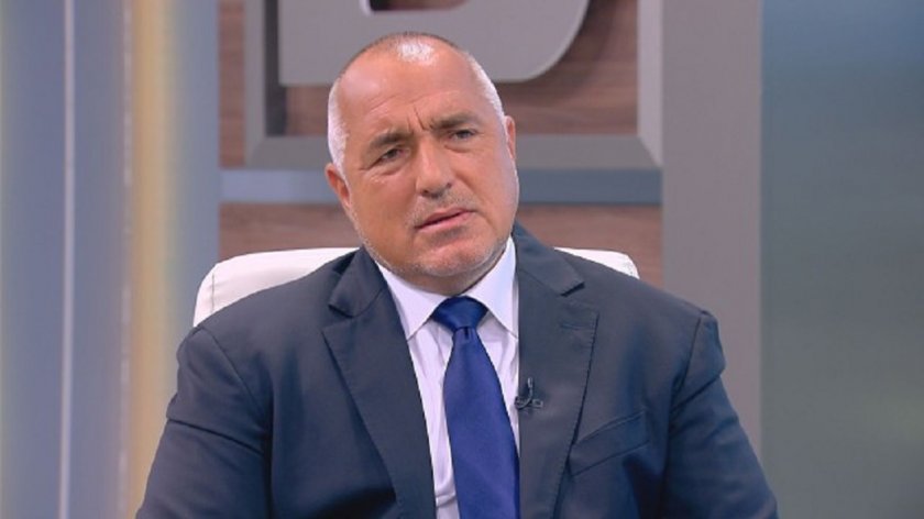 Ние можем да направим правителство с първия мандат. То няма