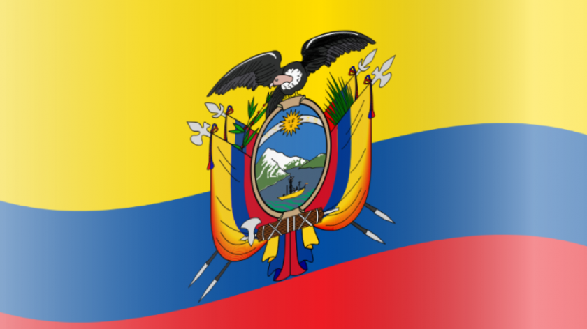 Еквадор отива на Световното в Катар