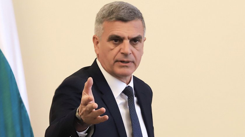 Лидерът на Български възход, бивш премиер и екс военен министър