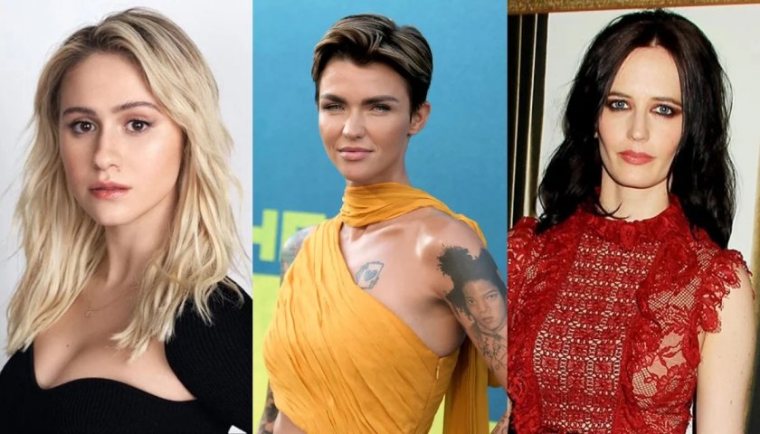 Съвсем неусетно изминаха две години от номинацията на Мария Бакалова