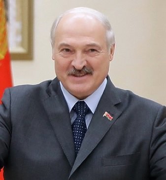 Александър Лукашенко е онемял от наглостта на киевските нацисти