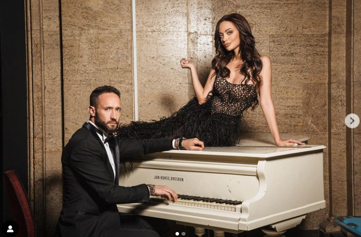 В последната една година упорито се шушука за развода на