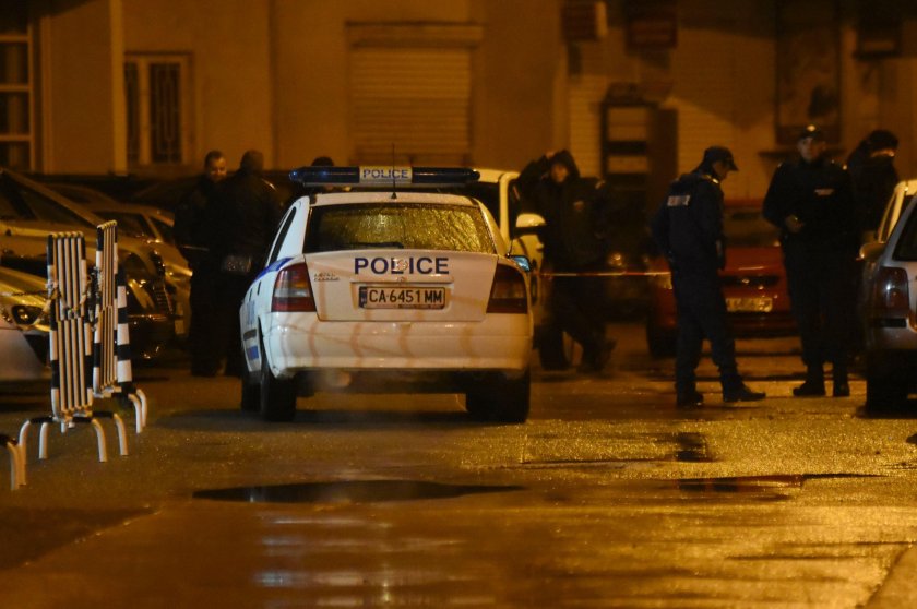 Над 5 милиона лева са задигнати при обира на инкасо