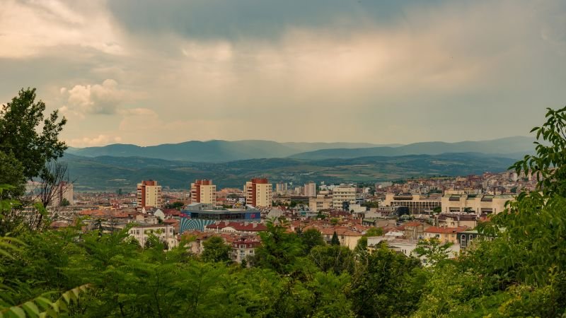 Сърбия открива почетно консулство в Благоевград 
