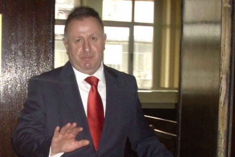 Кметът на Якоруда, който беше открит мъртъв в колата си,