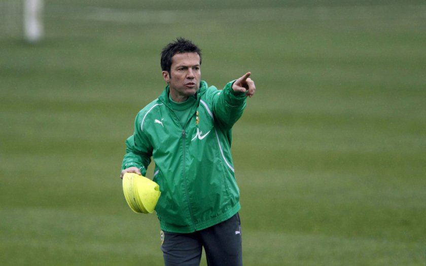 Огромна чест и завидно постижение е да представяш националния тим