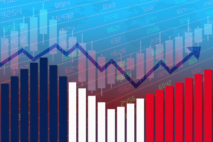 Годишната инфлация в ЕС се е повишила до 11,5 на сто