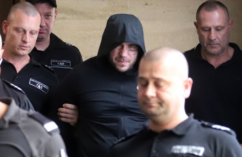 Делото срещу Семерджиев започва на 29 ноември