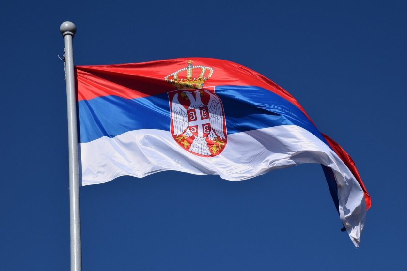В Сърбия арестуваха група, планирала нападения срещу държавници