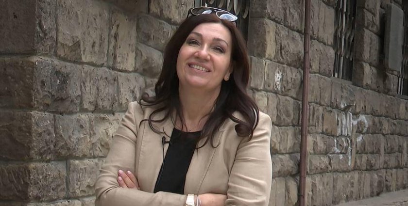 Официално: Еделина Кънева избрана за директор на оперетата