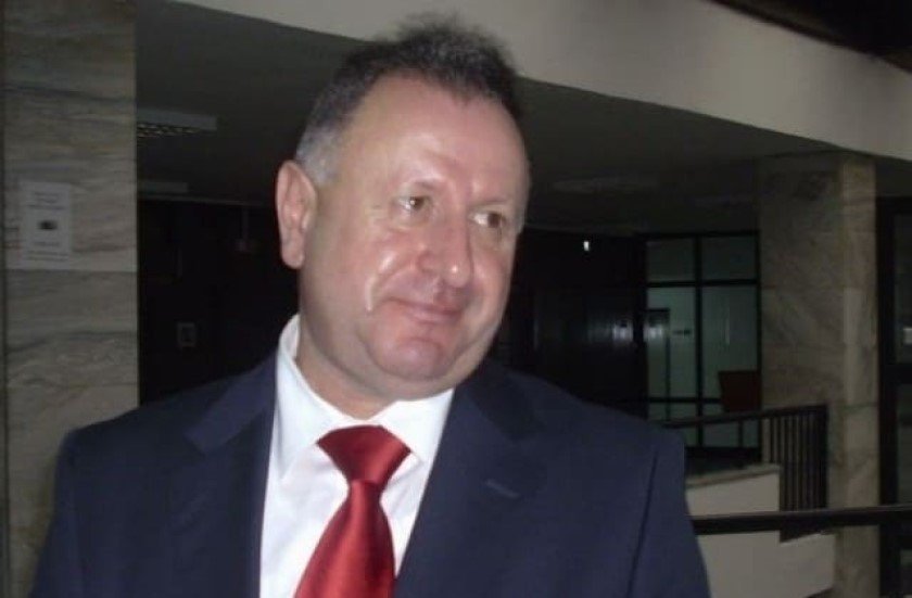 Аутопсията на Нуредин Кафелов показа категорично, че смъртта е настъпила