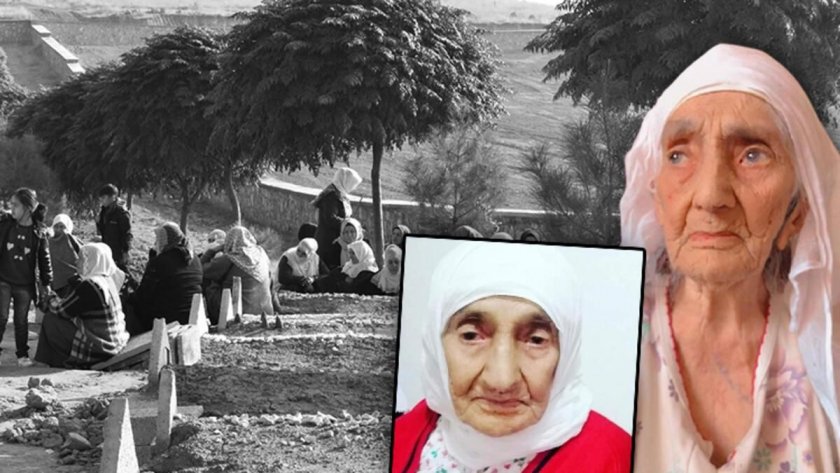 На 113 години почина туркиня, живяла при 3 султани и 12 президенти