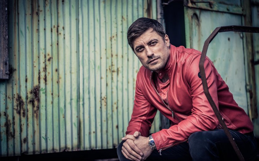 Актьорът Владимир Карамазов обяви, че е възмутен от изказването на