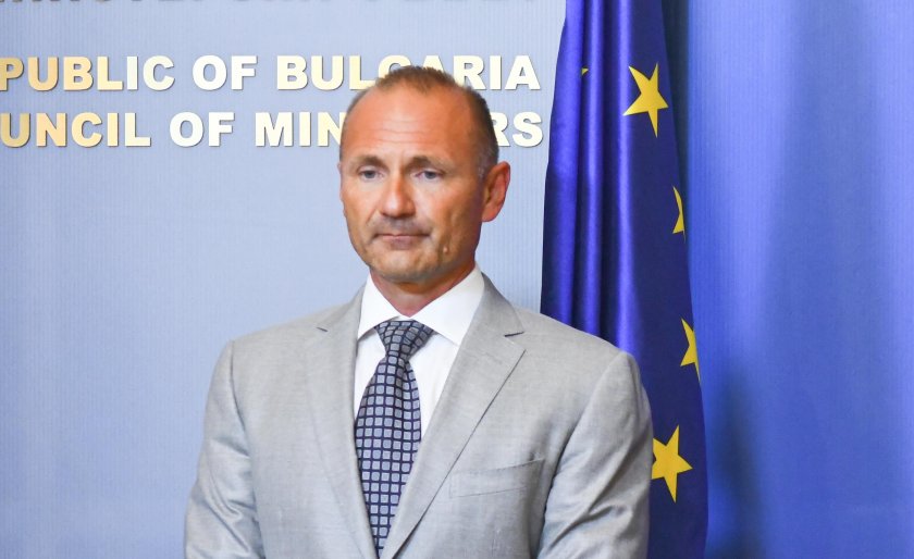 Молдова се обърна към нас с искане на електроенергия, съобщи