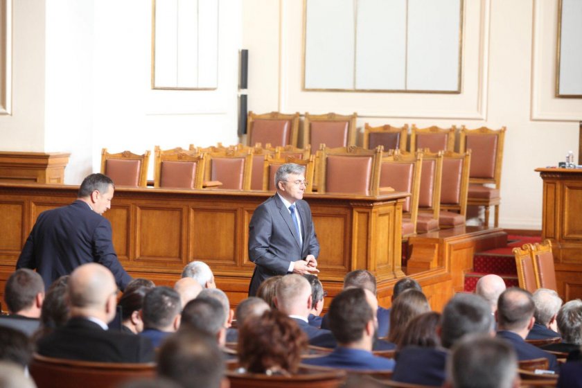 Като говорим за блокажи на София, никой да не се