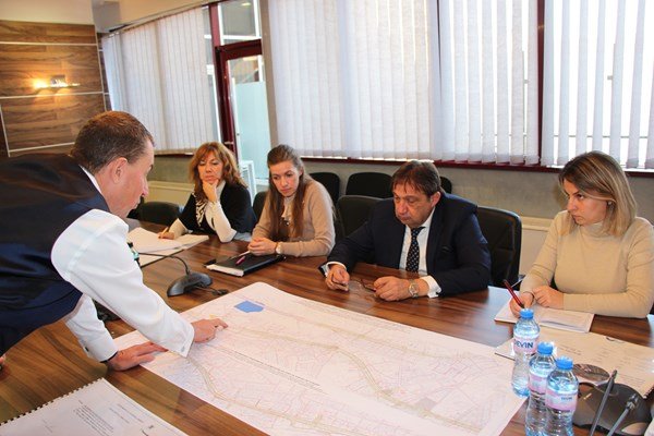 Да се форсират процедурите по строителството на Софийския околовръстен път