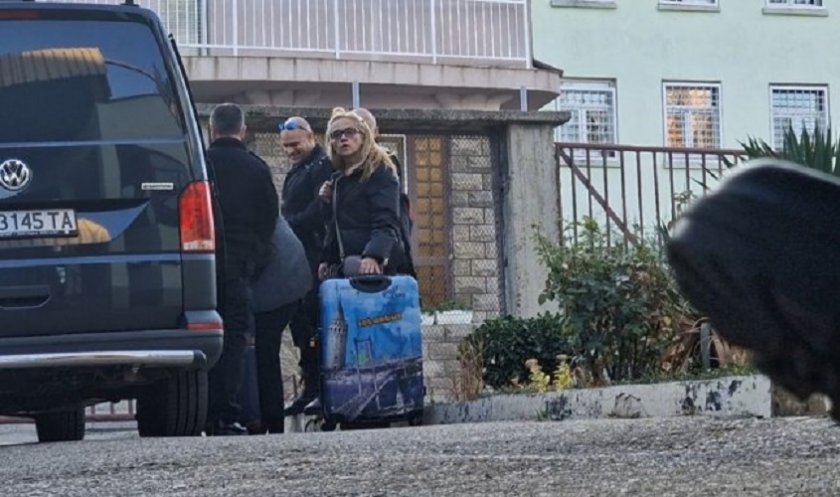 Върховният касационен съд (ВКС) е отхвърлил всички оплаквания на бившата