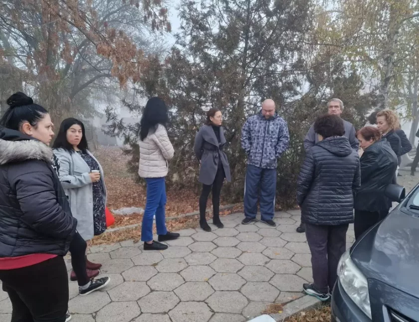 14-годишният Иван, който беше блъснат от пиян и дрогиран шофьор