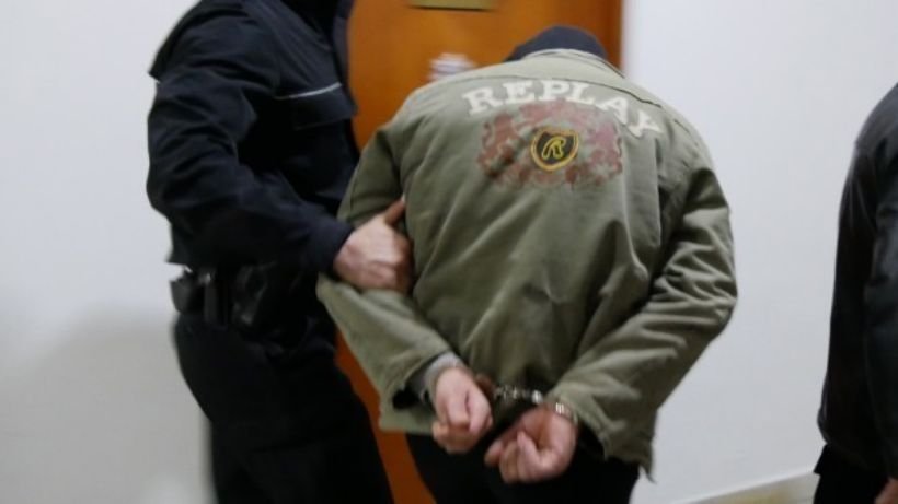 Задържаха мъж за убийство в село Черноглавци