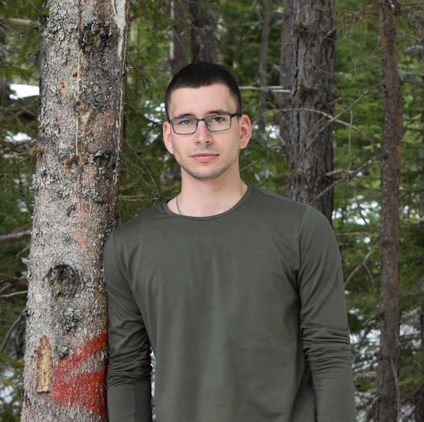 Откриването на 12-годишния Сашко от Перник жив, здрав и съвсем