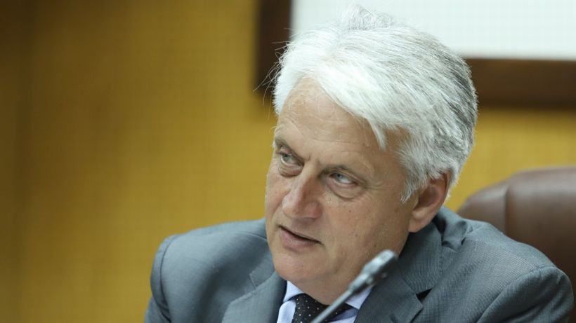 ГЕРБ съди Бойко Рашков за 100 000 лв., делото започва днес