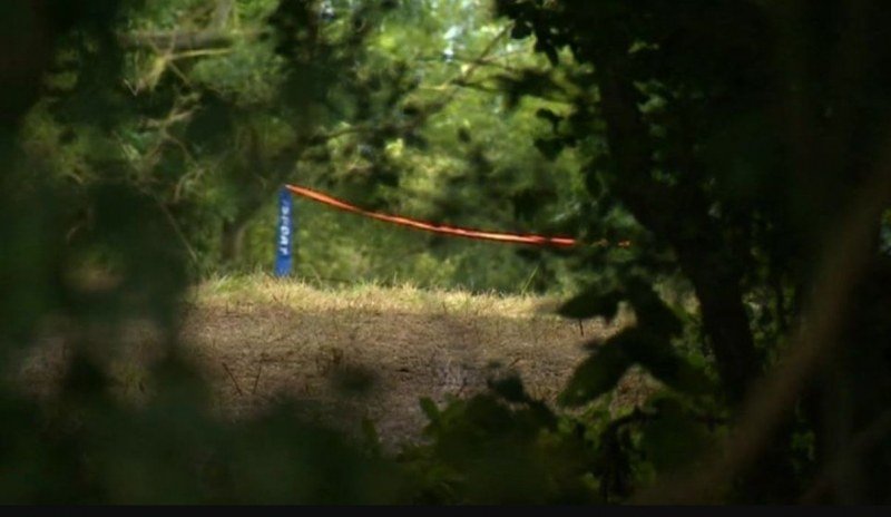 Изчезналият на 6 ноември Павлин Найденов в Чипровския Балкан е