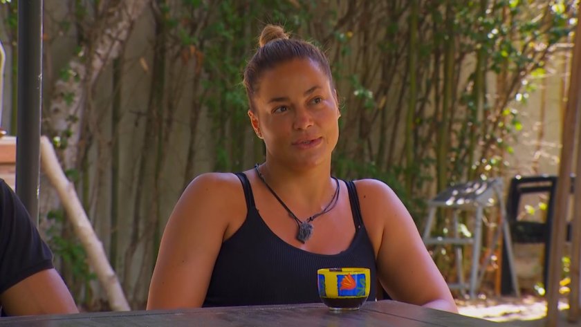 Не само Жени Джаферович, но и съпругът на участничката в