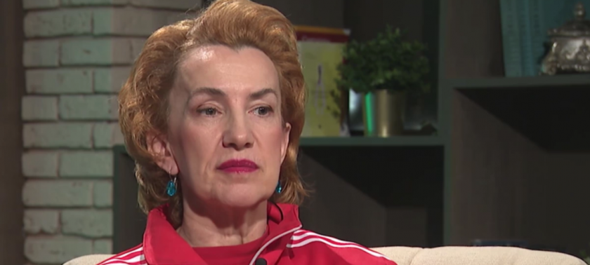 Операцията мина успешно. Аз оздравях! Постепенно се връщам на сцената.