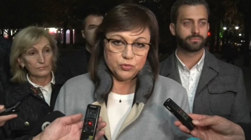 Президентът не желае да съдейства да има правителство. Това заяви