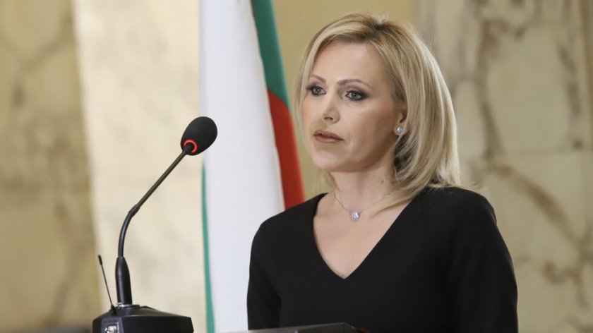 Сийка на Гешев: Чудото стана! Сега да разберем истината