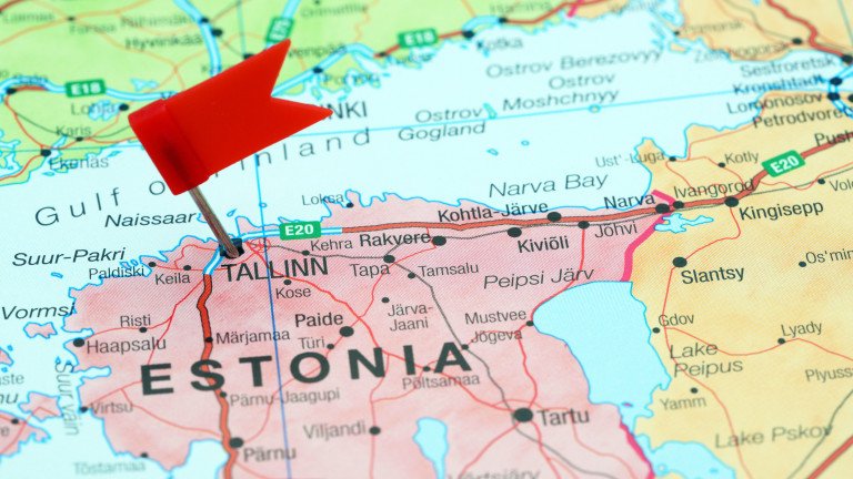Естонският парламент реши да отхвърли законопроект, забраняващ използването на руски