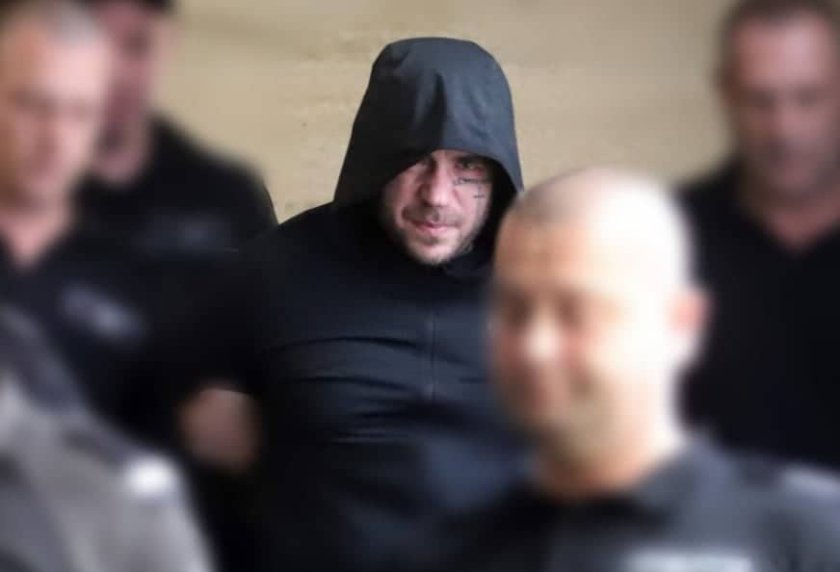 Георги Семерджиев ще отговаря пред съда за 5 престъпления (ВИДЕО)