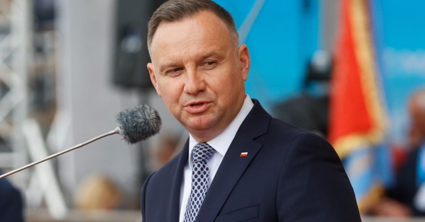 Полша очаква още ракети на своя територия