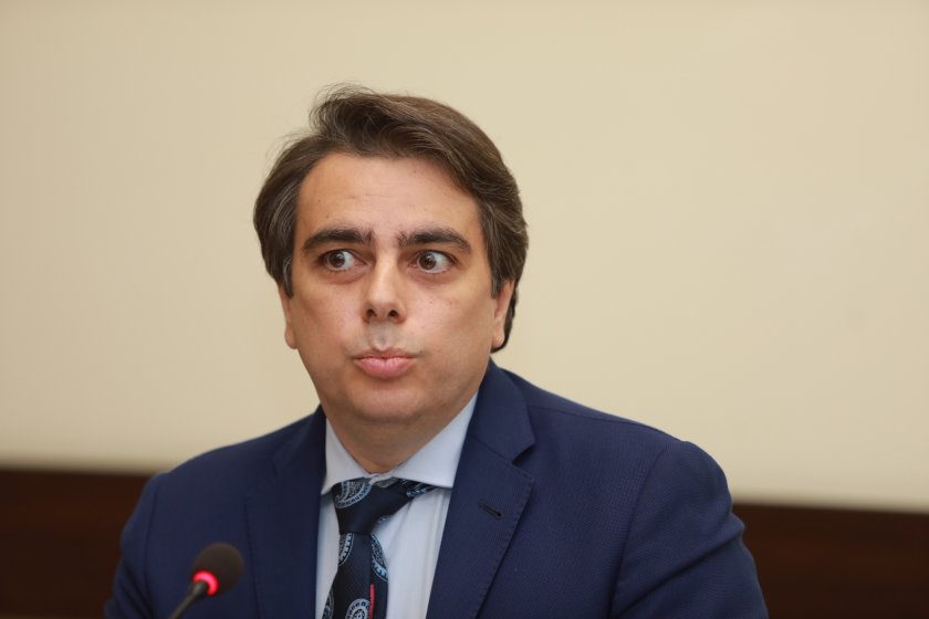 Планът на ГЕРБ е избори март месец, координирано с президента,