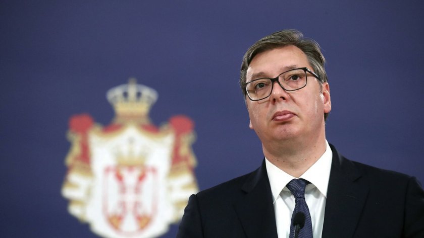 Сърбия и Косово не са успели да постигнат споразумение в