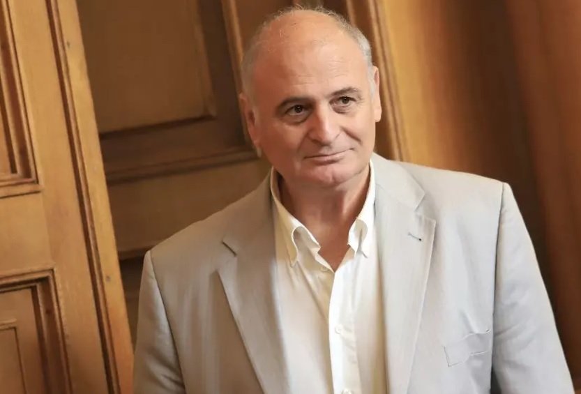 Николай Радулов: А оставка на отговорните за границата кога?