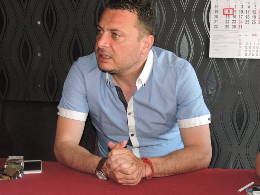Иван Ченчев: БСП се готви да получи третия мандат