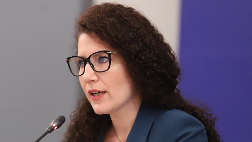 ПП направиха рокада в комисиите: Калина и Андрей Цеков размениха местата