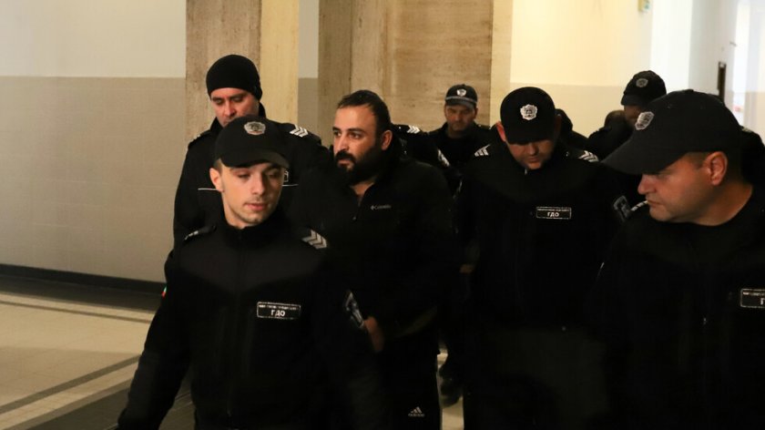 Съдът отложи гледането на мерките на задържаните у нас за атентата в Истанбул