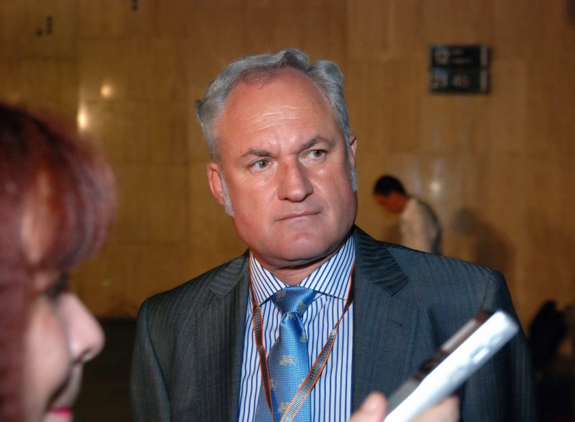 Преизчисляването на доходите, когато влезем в еврозоната ще стане веднага,