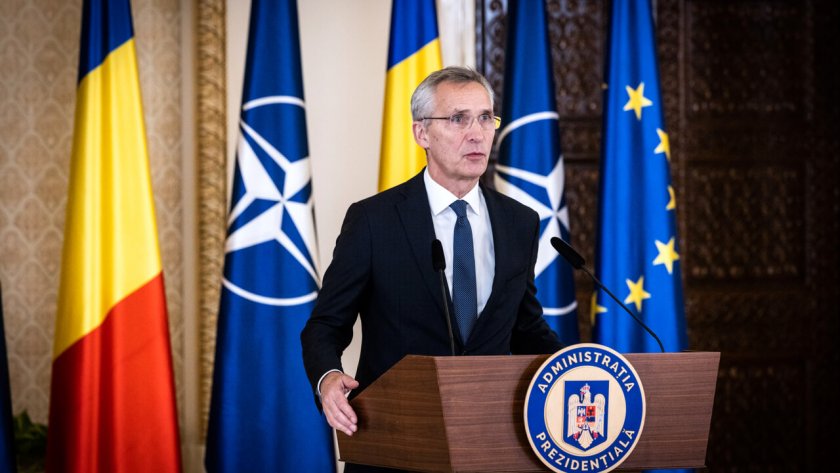 В Букурещ започна срещата на НАТО