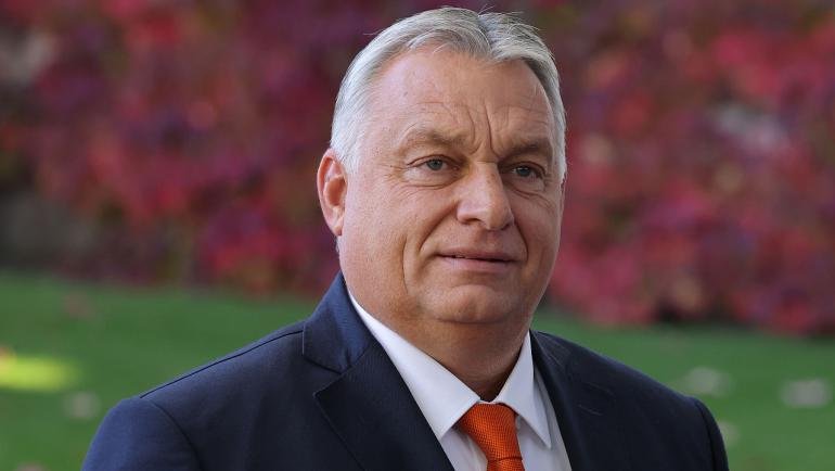 Орбан даде рамо на Швеция и Финландия за НАТО 