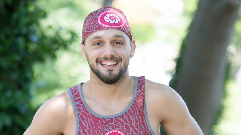 Сръбският състезател Алекса Ерски печели риалитито Игри на волята“, дочу